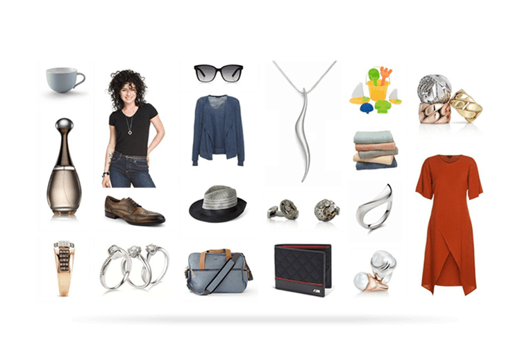 Ecommerce photo editing 2